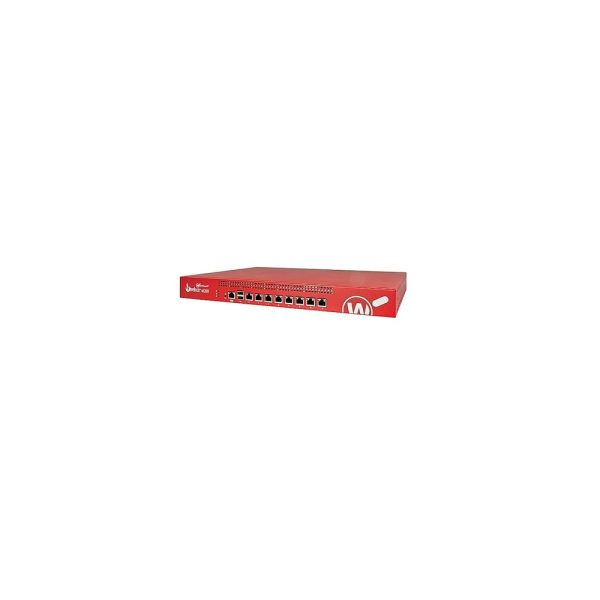 WatchGuard FireBox M200-8-Ports 10MB LAN 100MB LAN GigE (WGM20033)