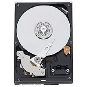 Western Digital Caviar Blue WD5000AAKX 500 GB Hard Drive - Sata 6.0 Gbps - 3.5-inch