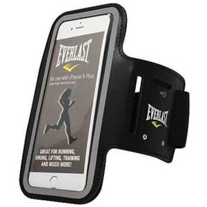 Wireless Gear G0451 Armband for iPhone 6 Plus - Black