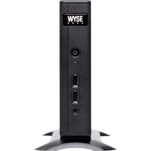 Wyse Cloud PC D00D Thin Client - AMD G-Series T48E 1.4 GHz Dual-Core Processor - 4 GB DDR3 SDRAM - No Hard Drive - Windows 8.1 Professional (Diskless COA)