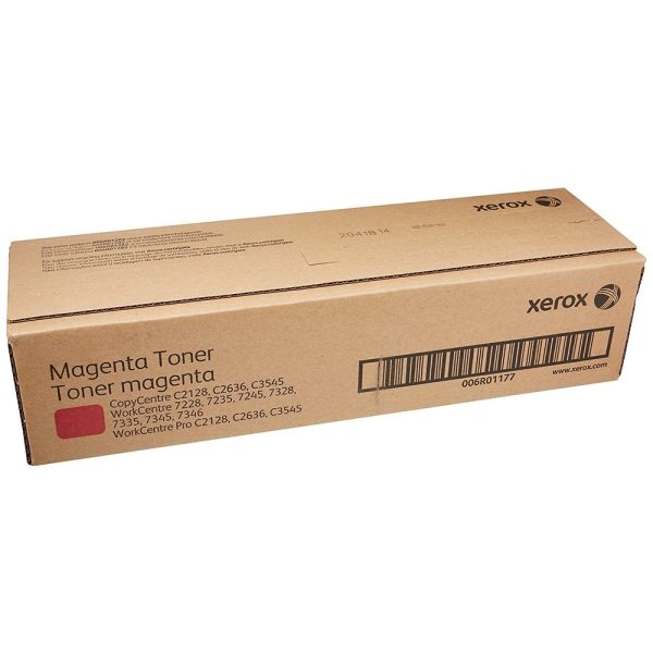 Xerox 006R1177 Toner Cartridge for WorkCentre 7328