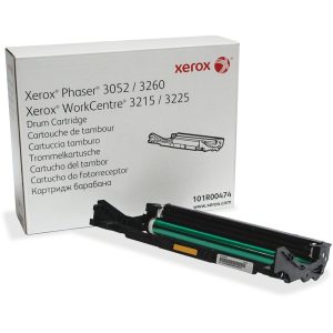 Xerox 101R00474 Drum Cartridge - 10000 - 1 Each