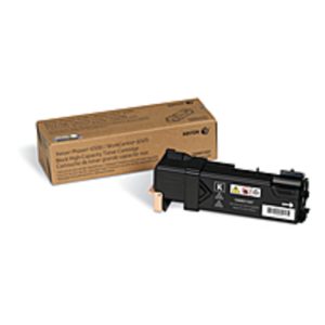 Xerox 106R01597 High Capacity Toner Cartridge for Phaser 6500