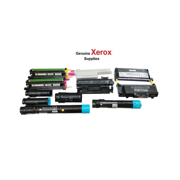 Xerox Black Toner Cartridge For WorkCentre M118/M118i 006R01179