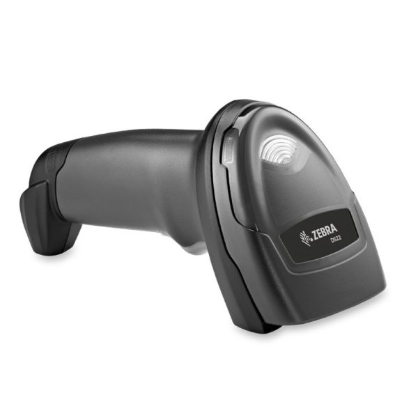 Zebra DS2208-SR00007ZZWW 2D BarCode Scanner Only