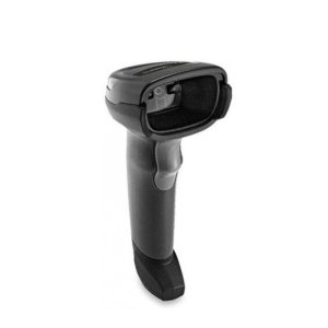 Zebra DS2278 Wireless HandHeld 2D Imager Scanner Only Black DS2278-SR00007ZZWW