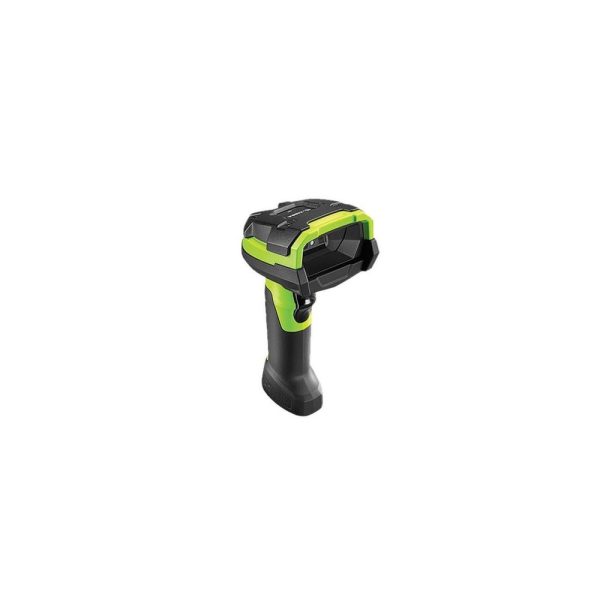 Zebra DS3608-SR00003VZWW HandHeld BarCode Rugged Scanner (Scanner Only) DS3608-SR00003VZWW