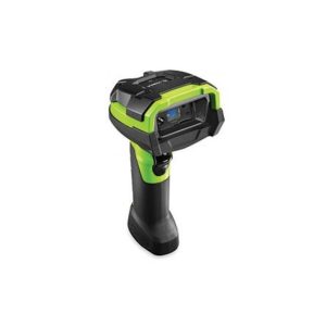 Zebra DS3678 2D Imager HandHeld BarCode Cordless Scanner Only DS3678-ER2F003VZWW