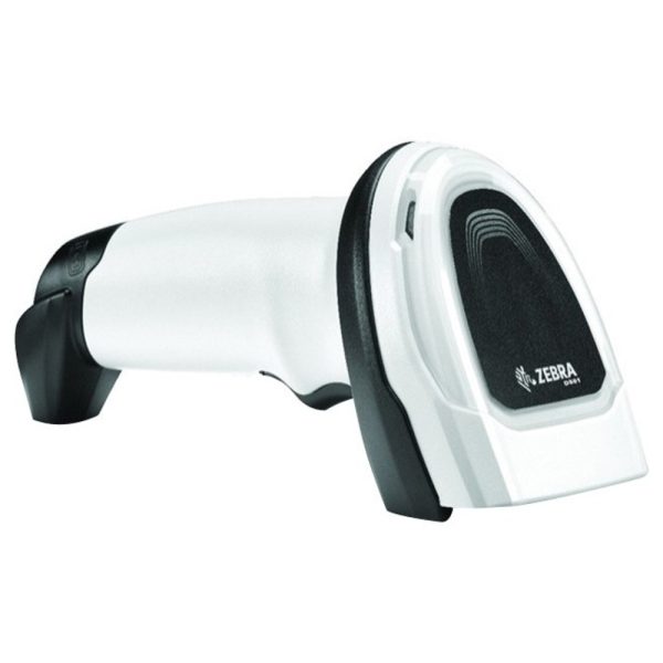 Zebra DS8178-HC Handheld Barcode Scanner - Wireless Connectivity - 1D