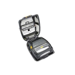 Zebra Exoskeleton Case With Shoulder Strap For Zq510 P1063406-043