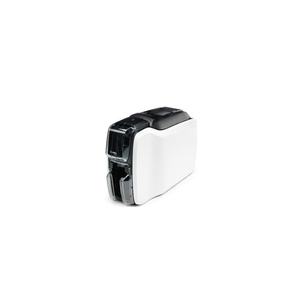 Zebra ZC100 Single Sided ID USB Card Printer ZC11-0000000US00