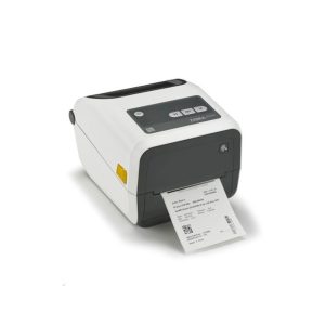 Zebra ZD420 Healthcare Monochrome 203dpi Thermal Transfer Label Printer BT USB Ethernet ZD42H42-T01E00EZ