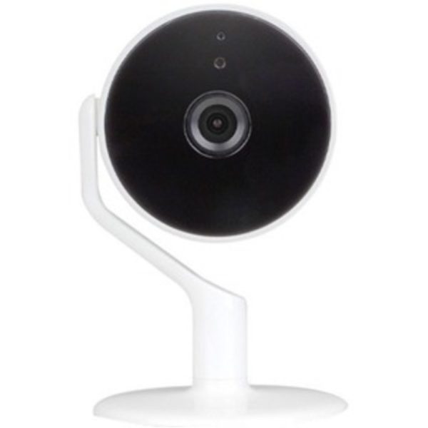 eco4life SmartHome ASHC02F Network Camera - Wireless