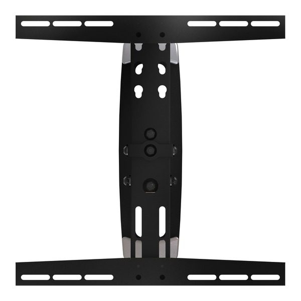 APEX by Promounts SAM SAM 30-Inch to 60-Inch Medium Articulating TV Wall Mount