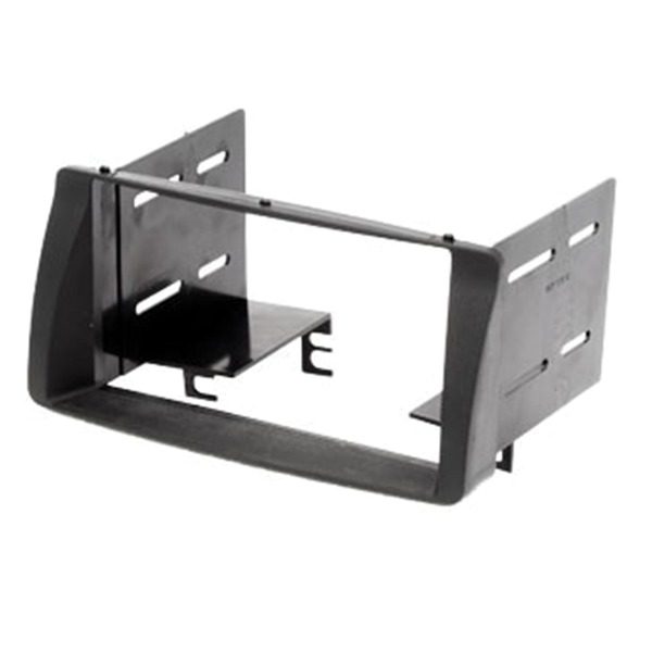 American International TOYK958 Double-DIN Dash Installation Kit for Toyota Corolla 2003 to 2008