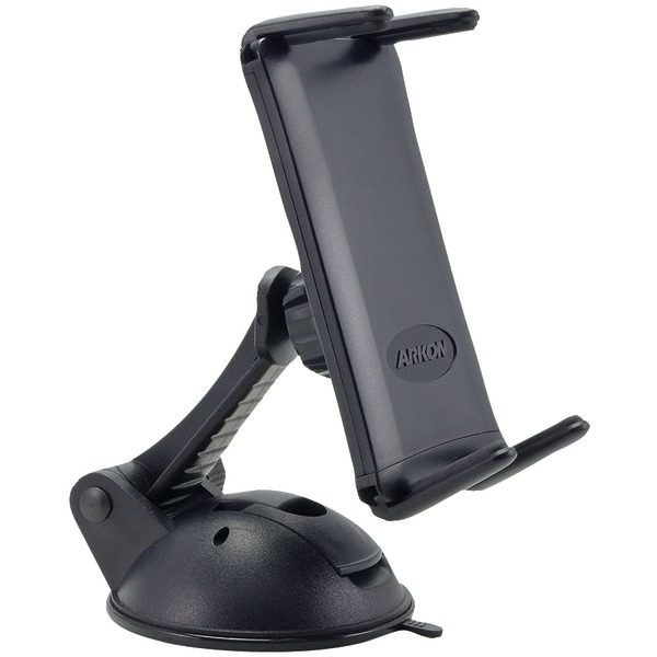 Arkon SM678 Slim-Grip Ultra Flat-Surface Removable Sticky Suction Mount