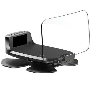 BOYO Vision VTHUDpro VTHUDpro Head-up Display for Cars