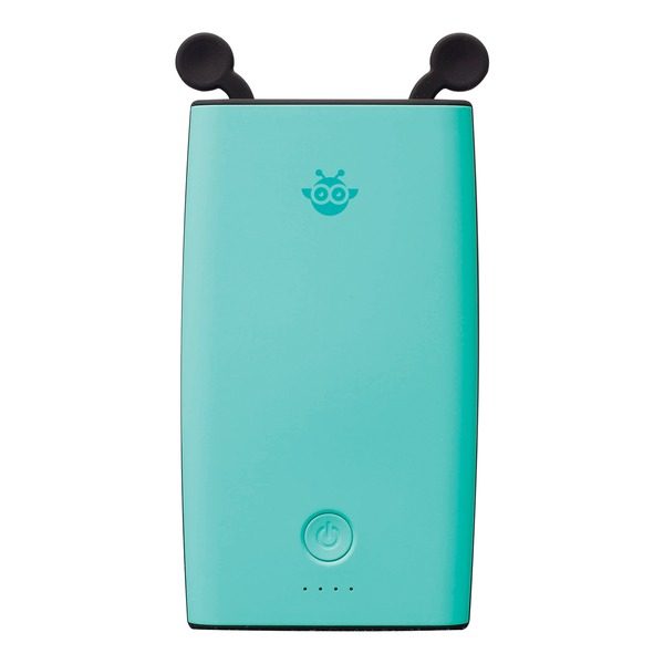 Beezer Power BZR8A0B Portable Power Bank (Blue)