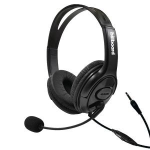 Billboard BB2292 Performance Gaming Headset