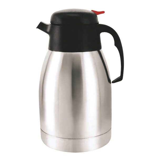 Brentwood Appliances CTS-1500 Vacuum-Insulated Stainless Steel Coffee Carafe (50 Ounces)