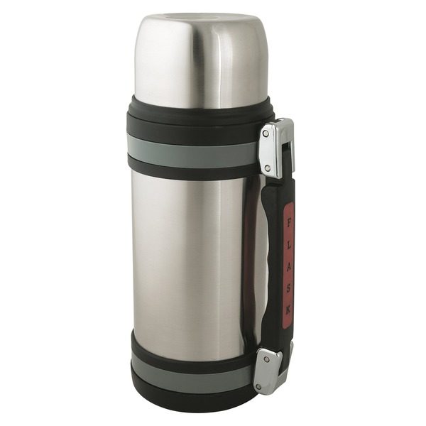 Brentwood Appliances FTS-1200 40-Ounce Vacuum Insulated Stainless Steel Bottle