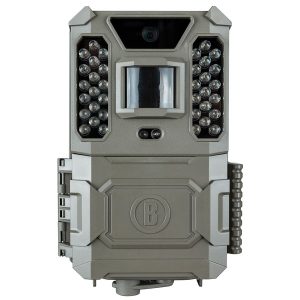 Bushnell 119932C 24.0-Megapixel Core Prime Low Glow Trail Camera