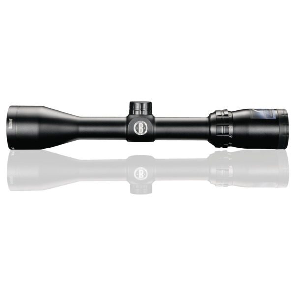 Bushnell 613944 Banner 3-9x 40mm Black Powder Circle-X Riflescope