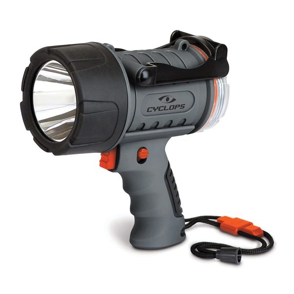 Cyclops CYC-700WP 700-Lumen Waterproof LED Spotlight