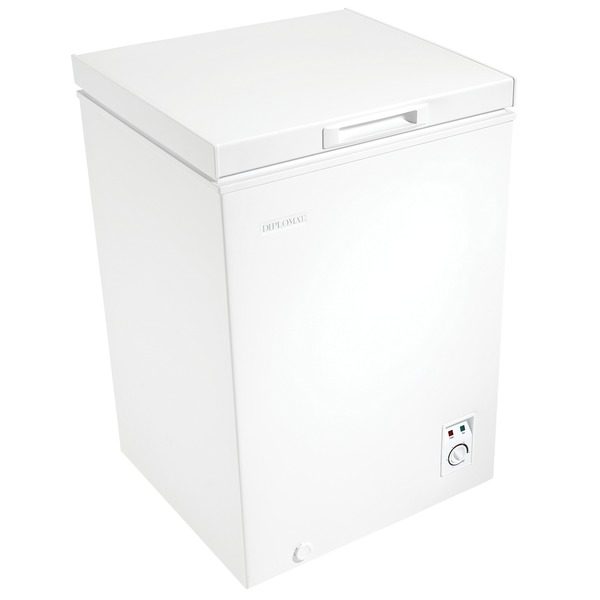 Danby DCFM036C1WM Diplomat 3.5 Cubic-Foot Chest Freezer