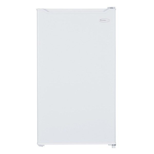 Danby DCR033B1WM Diplomat 3.3 Cubic-Foot Compact Refrigerator