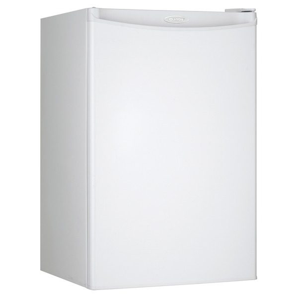 Danby DUFM032A3WDB 3.2 Cubic-Foot Upright Freezer