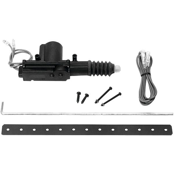 Directed Install Essentials 524T Standard 2-Wire Power-Door-Lock Motor