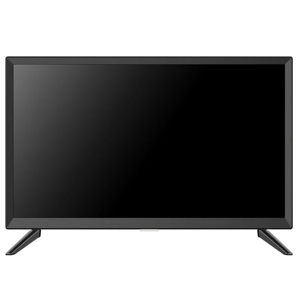 JVC LT-22MAR400 LT-22MAR400 22-Inch-Class Full HD LED TV