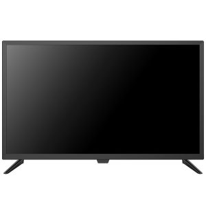 JVC LT-32MAR205 LT-32MAR205 32-Inch-Class Roku LED Smart TV