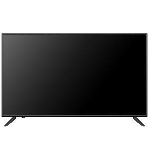 JVC LT-43MAR595 LT-43MAR595 43-Inch-Class 4K UHD Roku Smart LED TV