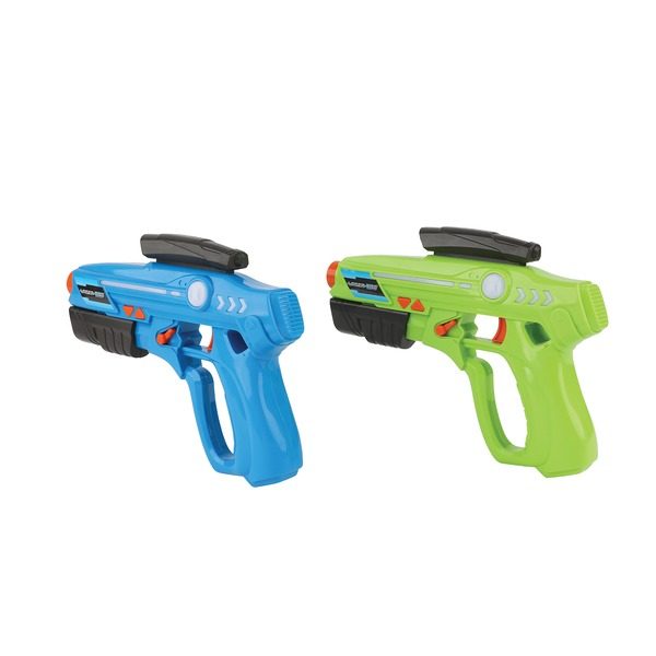 KIDS TECH VA90103 Laser Tag (2 Pack)