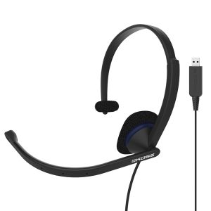 KOSS 194267 CS195 USB Communication Headset