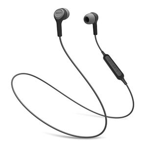 KOSS 194366 BT115i Bluetooth Earbuds