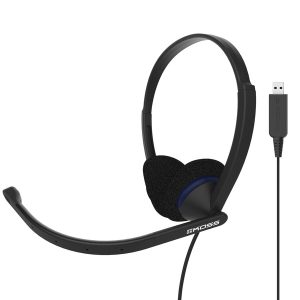 KOSS 194390 CS200 USB Communication Headset