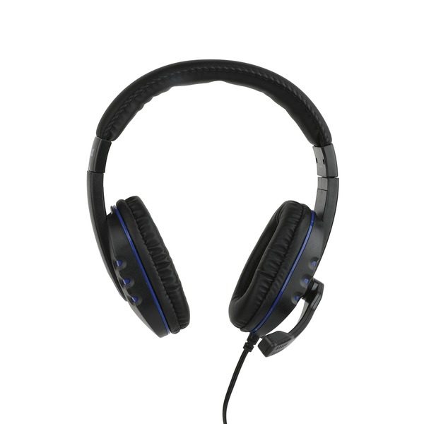 Lvlup LU731-BLU Artillery Gaming Headset (Blue)