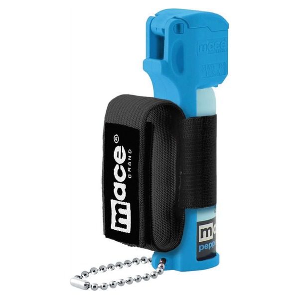 Mace Brand 80766 Sport Pepper Stray (Neon Blue)