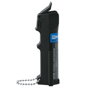 Mace Brand 80812 Triple Action Police Model Pepper Spray