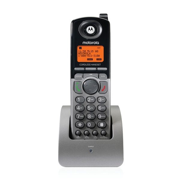 Motorola ML1200 ML1200 Cordless Handset Accessory