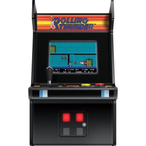 My Arcade DGUNL-3225 Rolling Thunder Micro Player