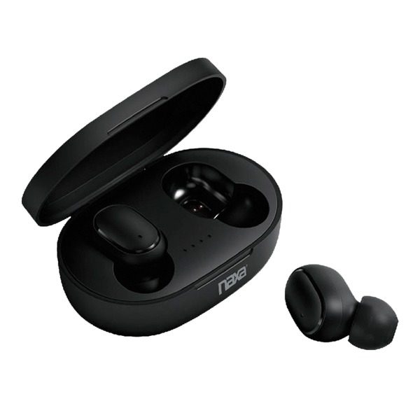 Naxa NE-976 Spark True Wireless Headset and Charging Case