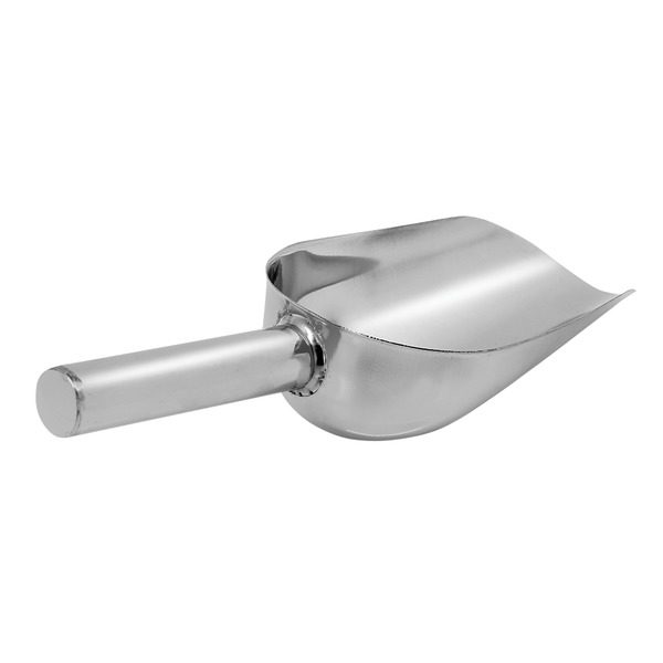 NutriChef PKSCOOP4 Stainless Steel Ice Scooper