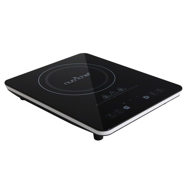 NutriChef PKSTIND24 Electric Induction Cooktop