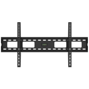 ONE by Promounts FF84 FF84 50-Inch to 80-Inch Extra-Large Flat TV Wall Mount
