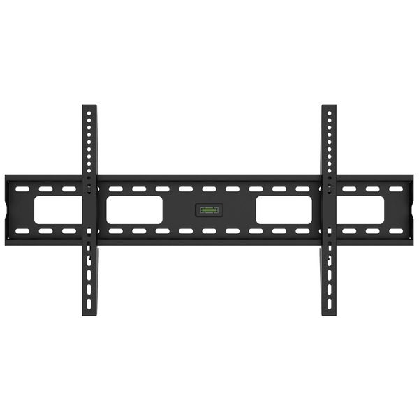 ONE by Promounts FF84 FF84 50-Inch to 80-Inch Extra-Large Flat TV Wall Mount