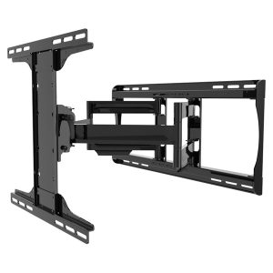 Peerless-AV PA762 Paramount Series 39"-90" Articulating Wall Mount